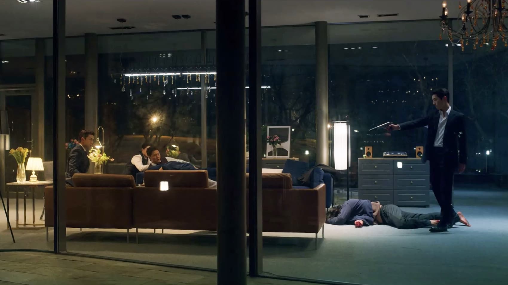 Vincent (2021) episodio 17 thumbnail