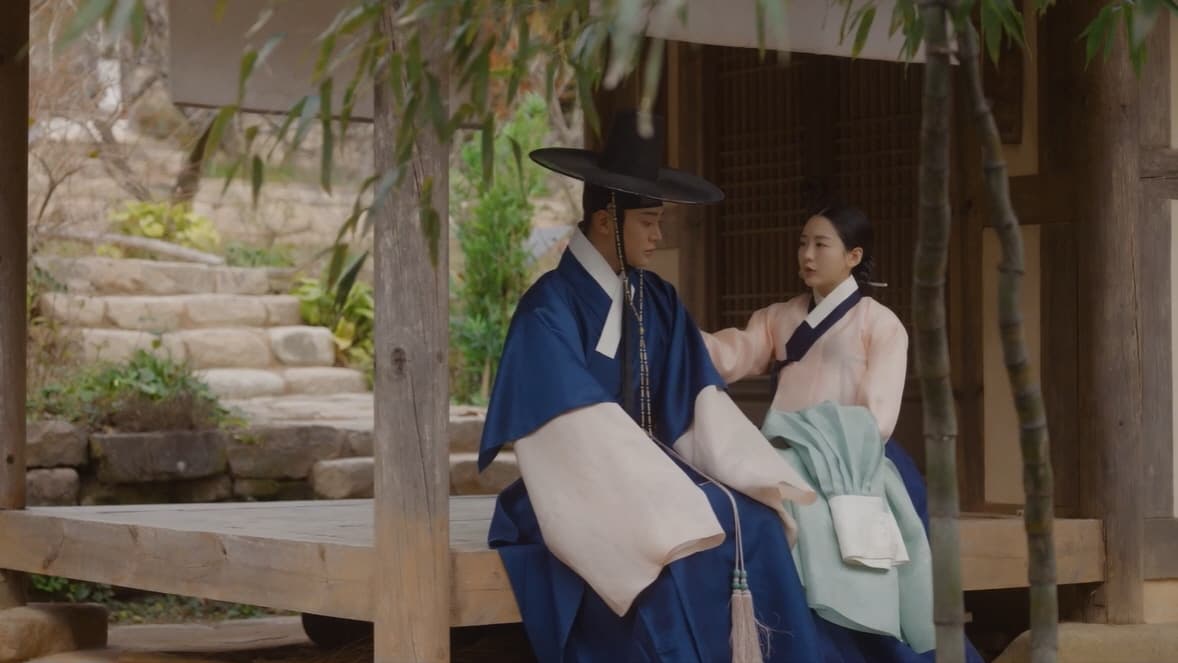 The Matchmakers (2023) Episodio 14 thumbnail