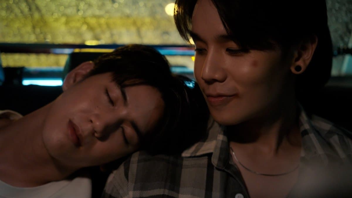 Last Twilight (2023) Episodio 4 thumbnail