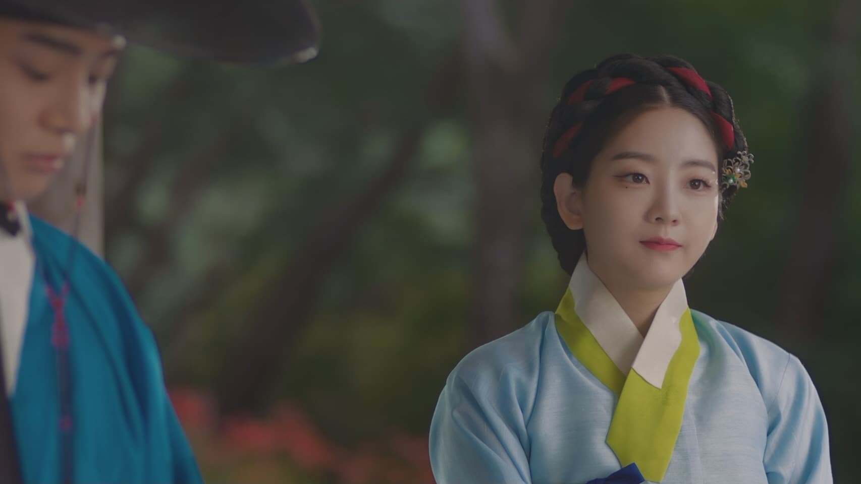 The Matchmakers (2023) Episodio 8 thumbnail