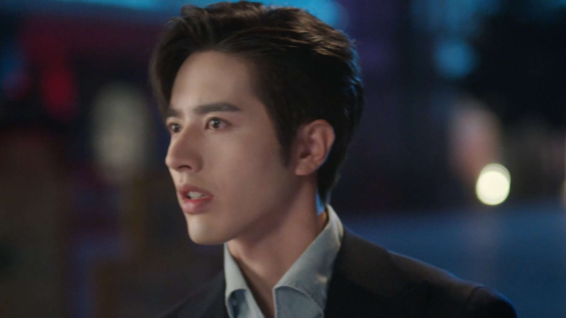 You from the Future (2023) Episodio 15 thumbnail