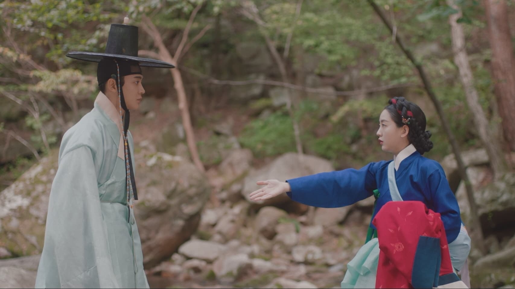 The Matchmakers (2023) Episodio 11 thumbnail