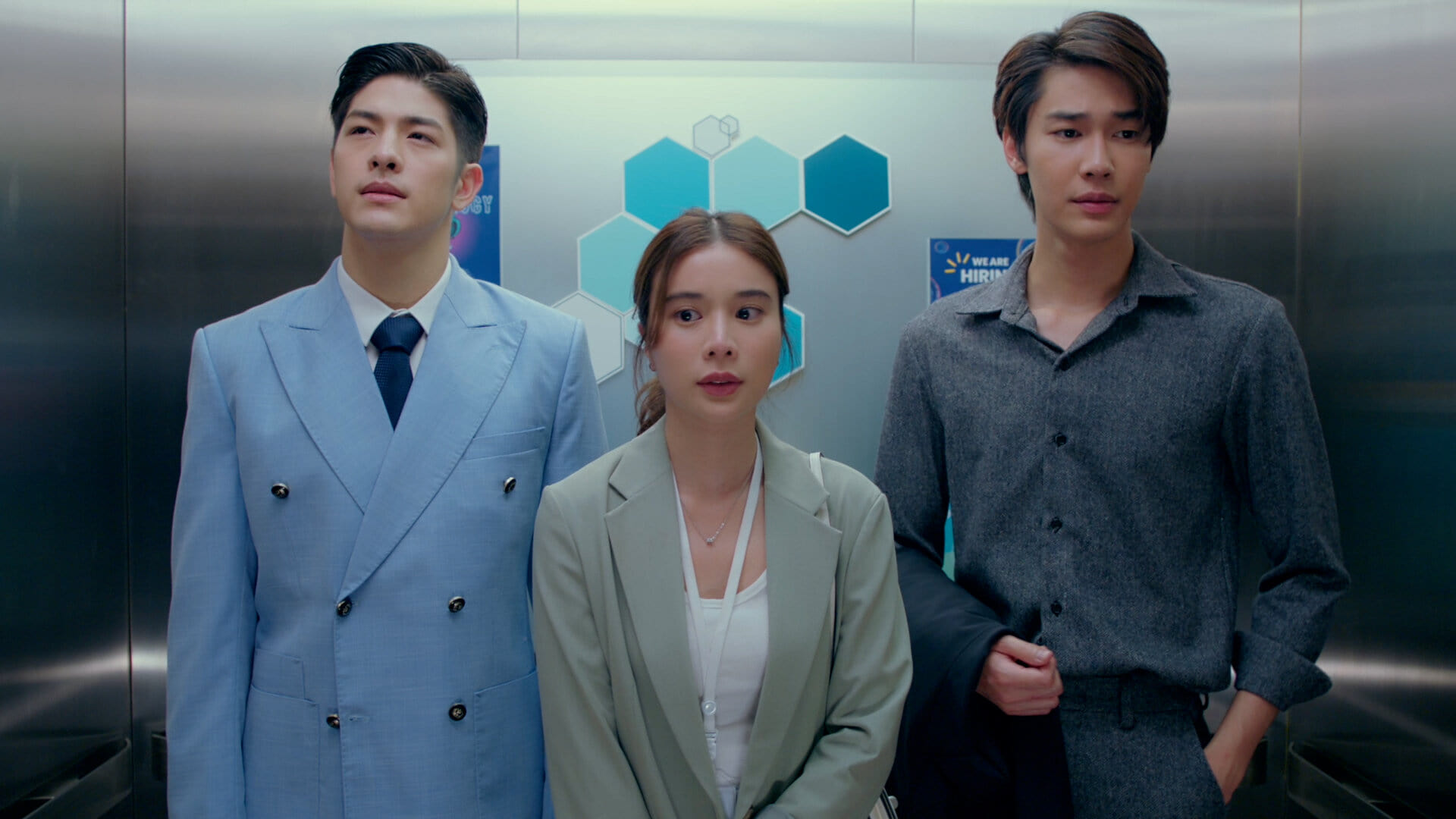 Faceless Love (2023) Episodio 6 thumbnail