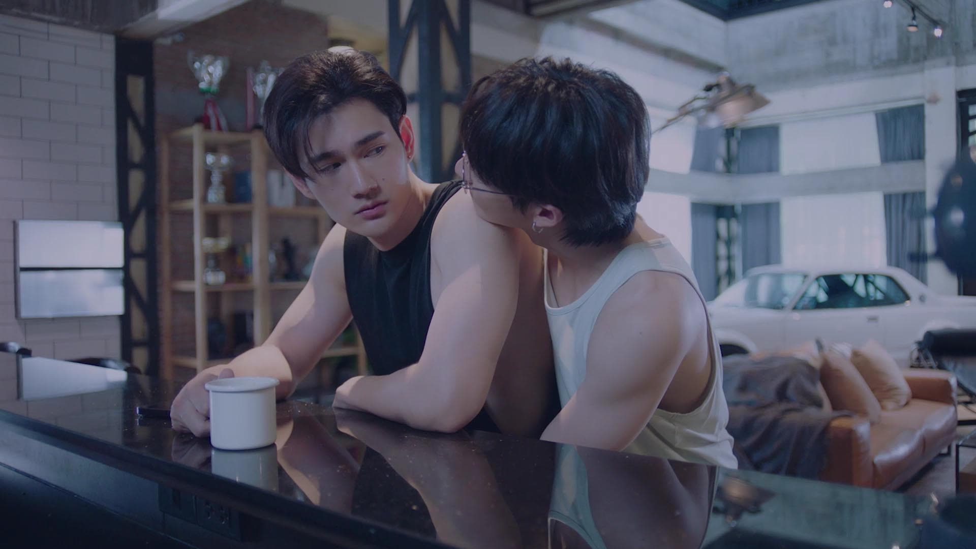 Pit Babe (2023) Episodio 2 thumbnail