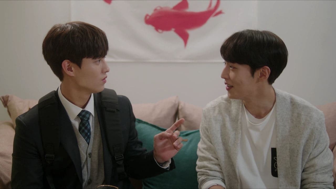 Bon Appetit (2023) Episodio 1 thumbnail
