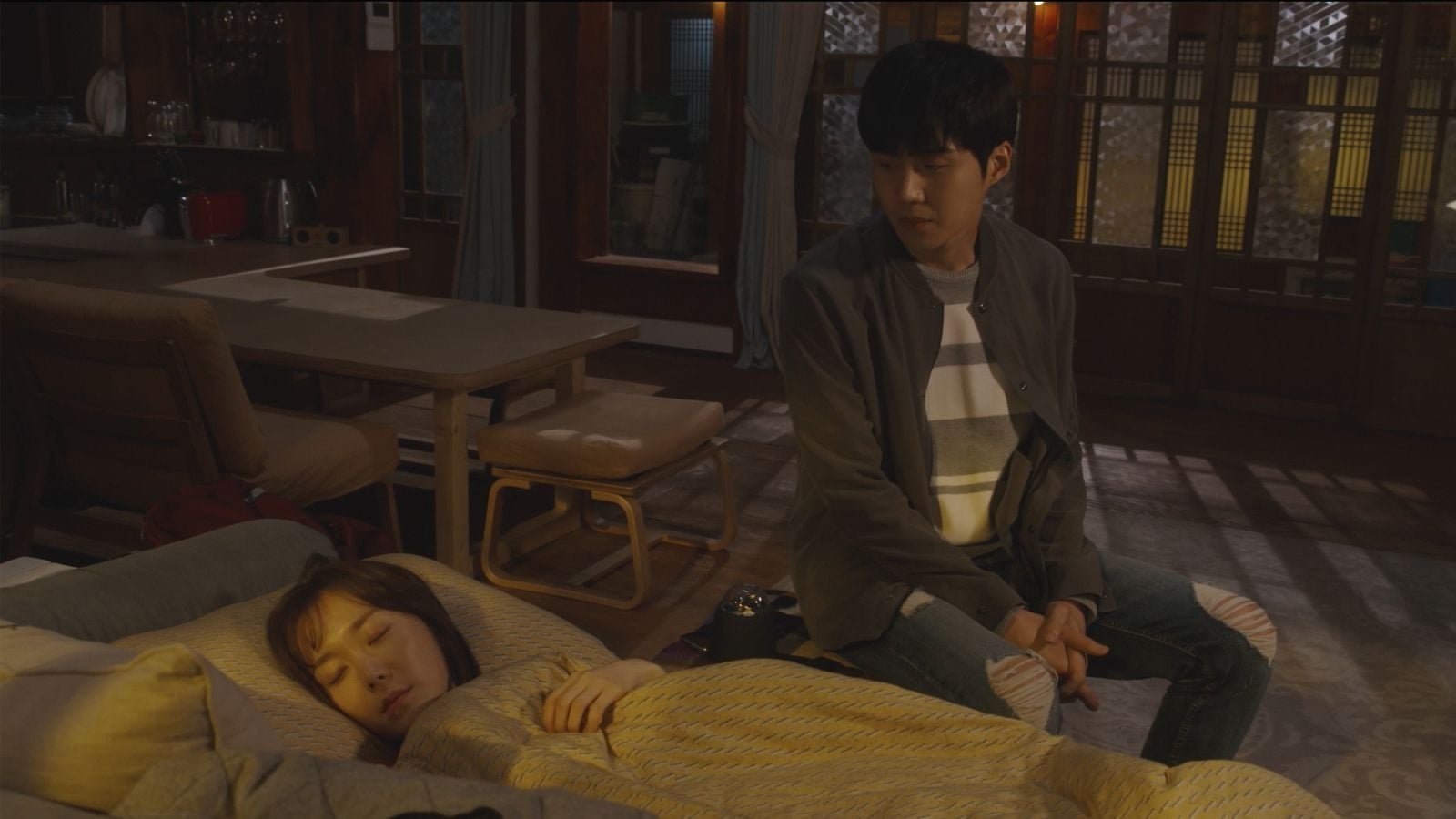 You Drive Me Crazy (2018) Episodio 3 thumbnail