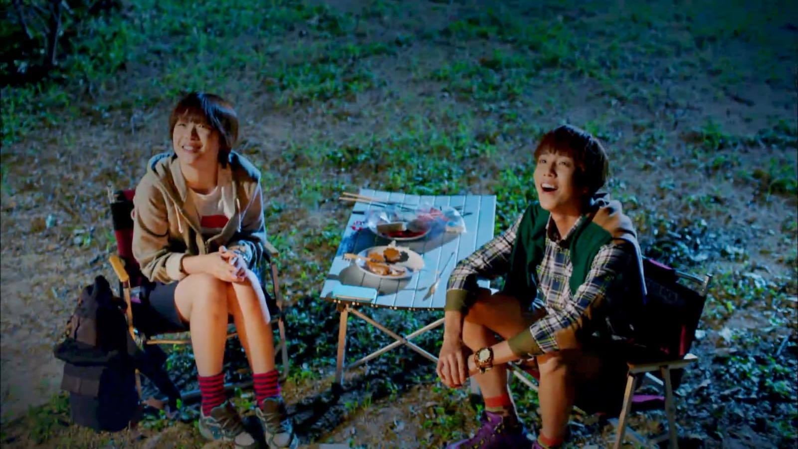 To the Beautiful You (2012) Episodio 9 thumbnail