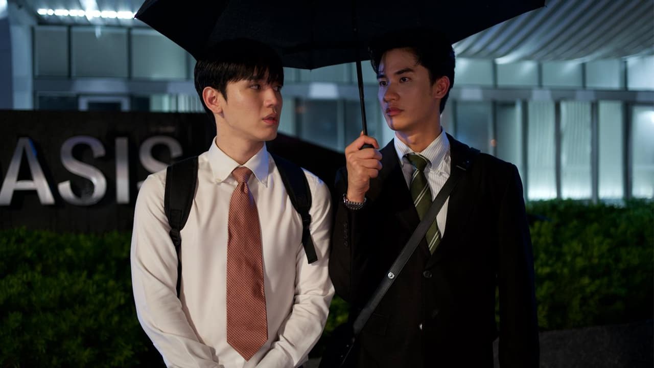Cherry Magic (2023) Episodio 1 thumbnail