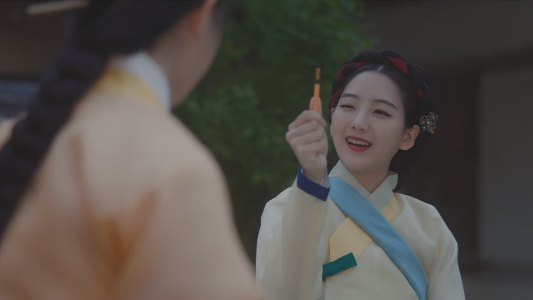 The Matchmakers (2023) Episodio 7 thumbnail