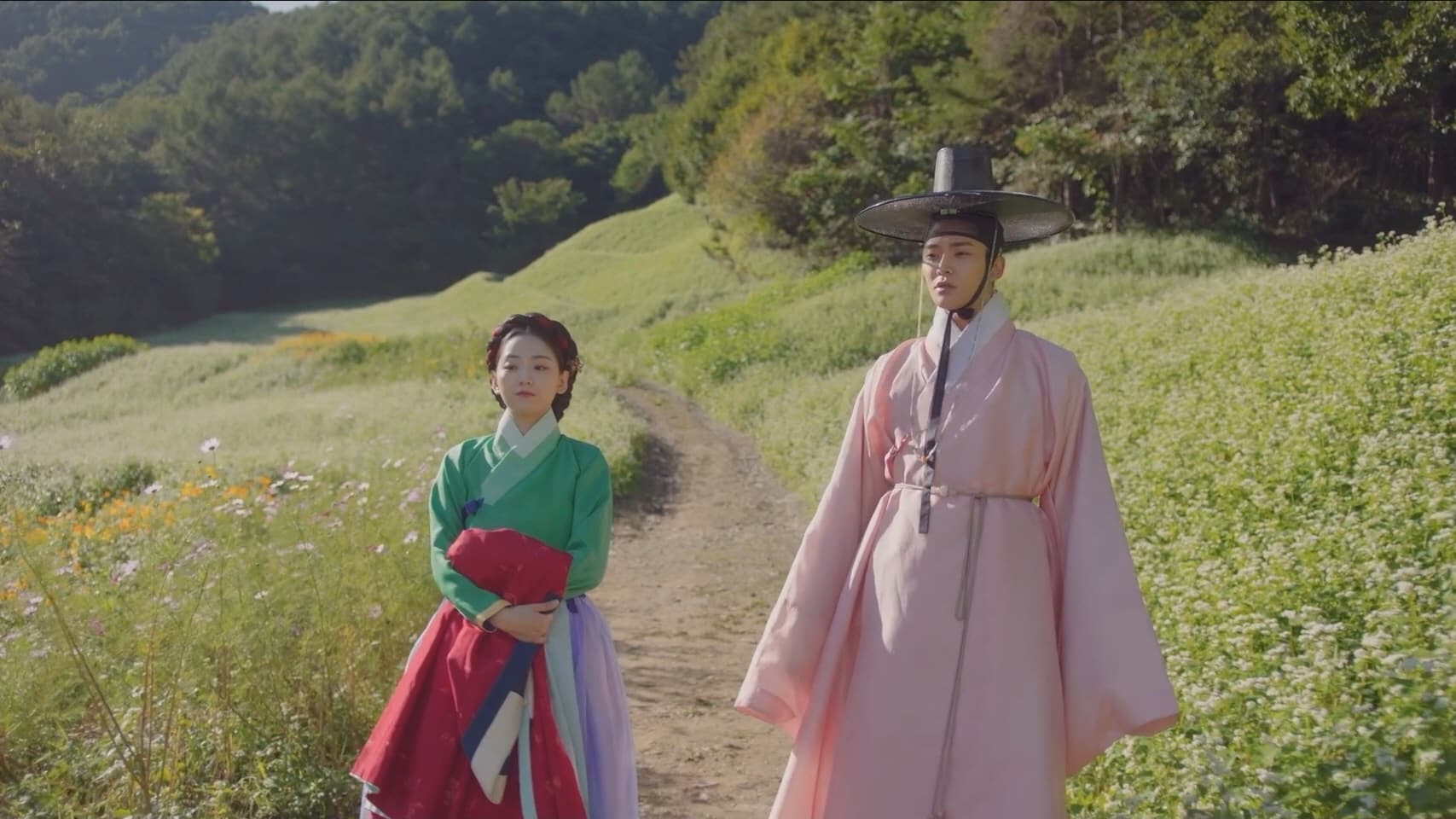 The Matchmakers (2023) Episodio 3 thumbnail