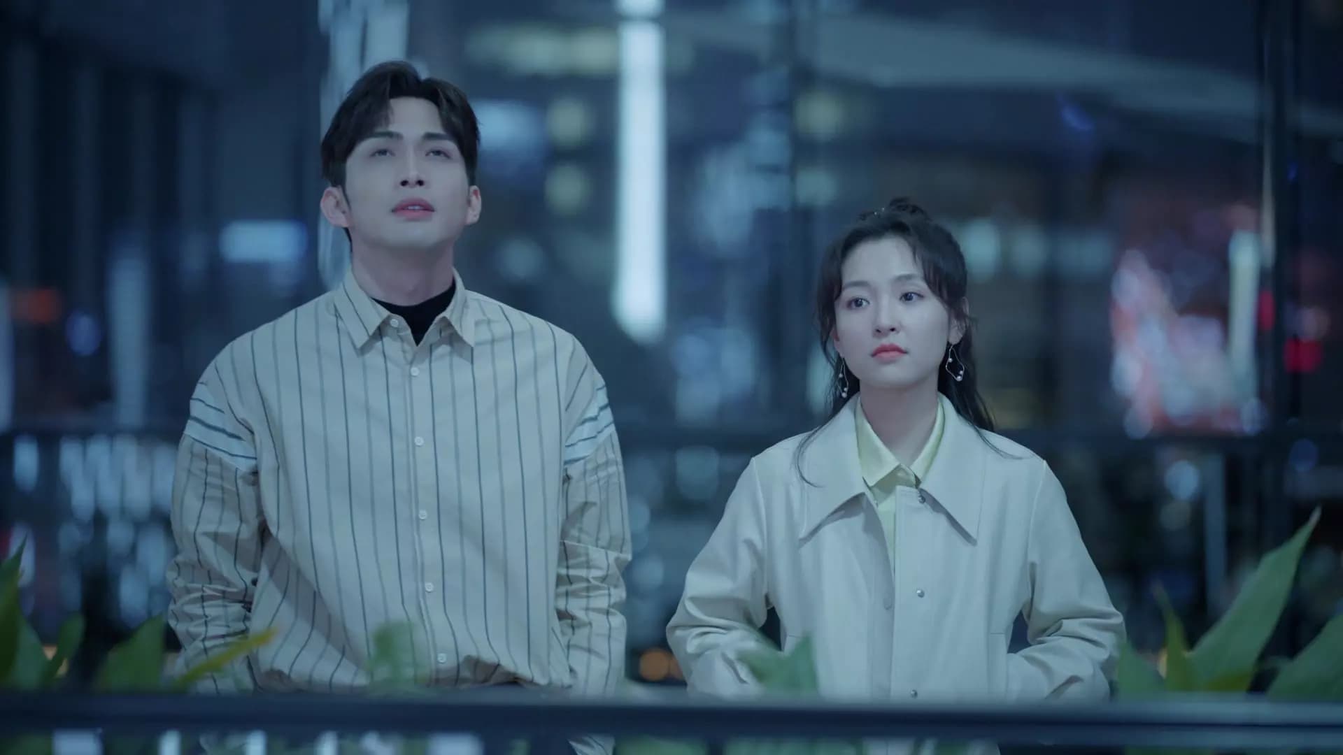 Here We Meet Again (2023) Episodio 10 thumbnail