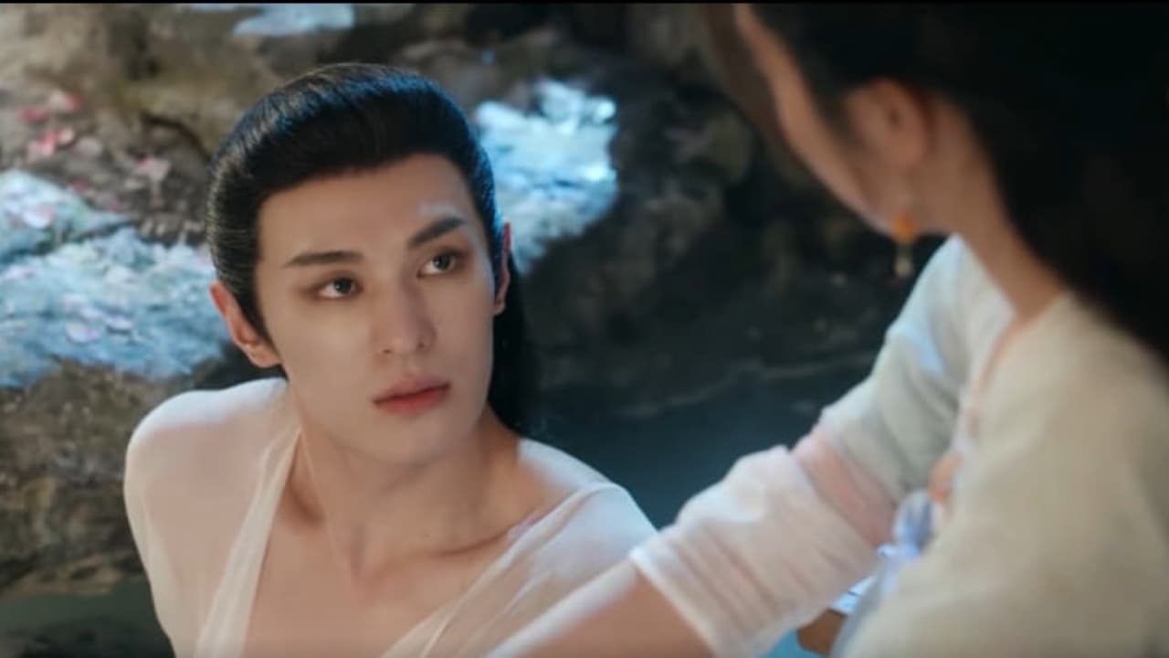The Snow Moon (2023) Episodio 3 thumbnail