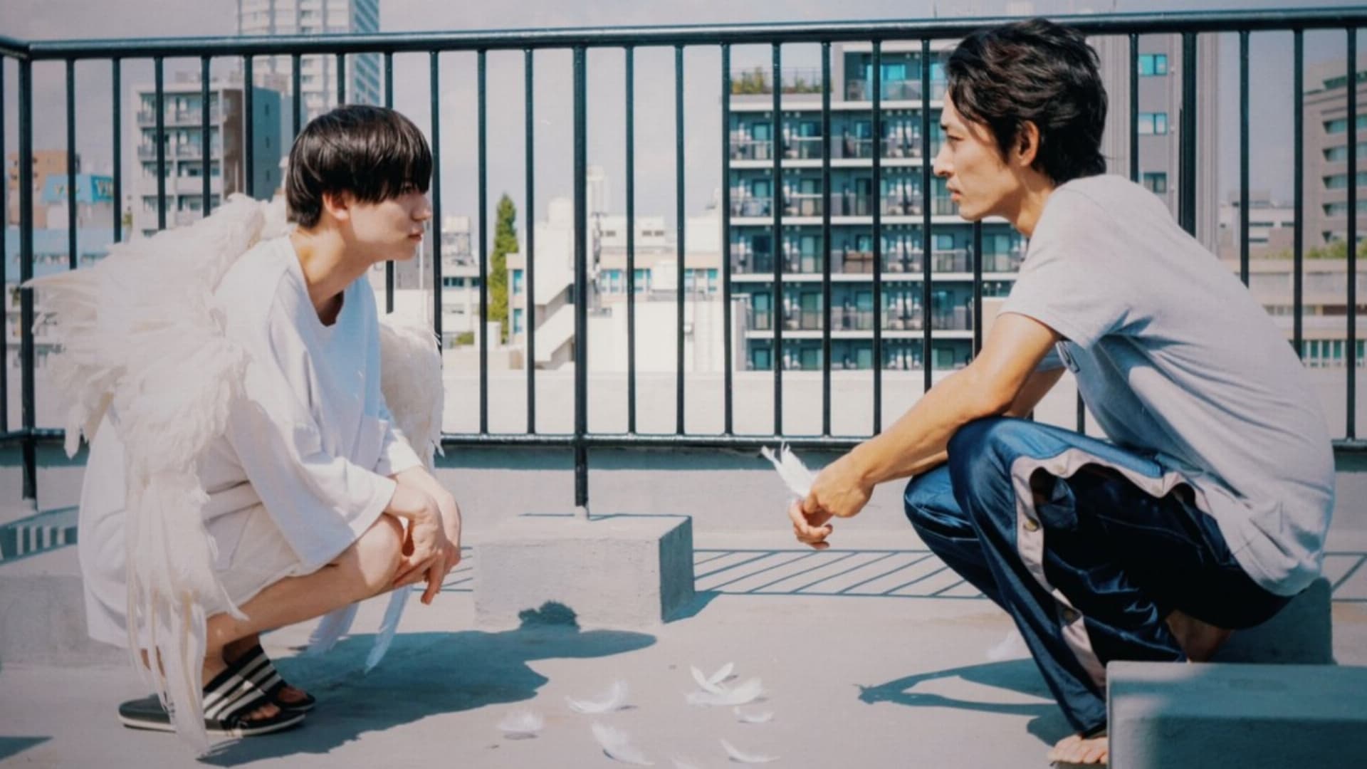 One Room Angel (2023) Episodio 2 thumbnail