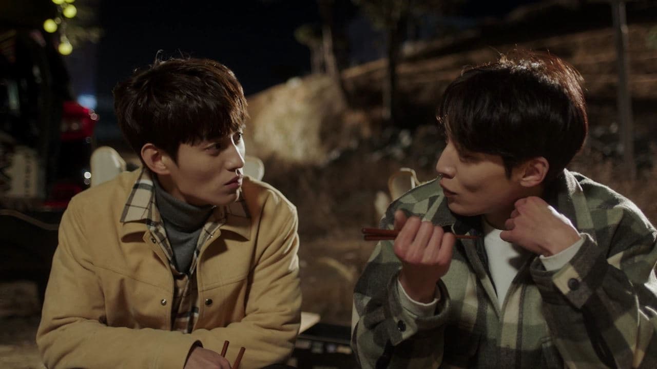 Bon Appetit (2023) Episodio 4 thumbnail