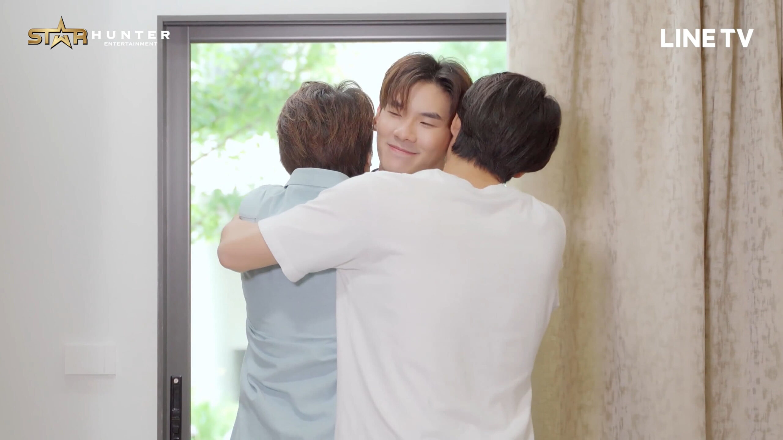 My Mate Match (2021) Episodio 5 thumbnail