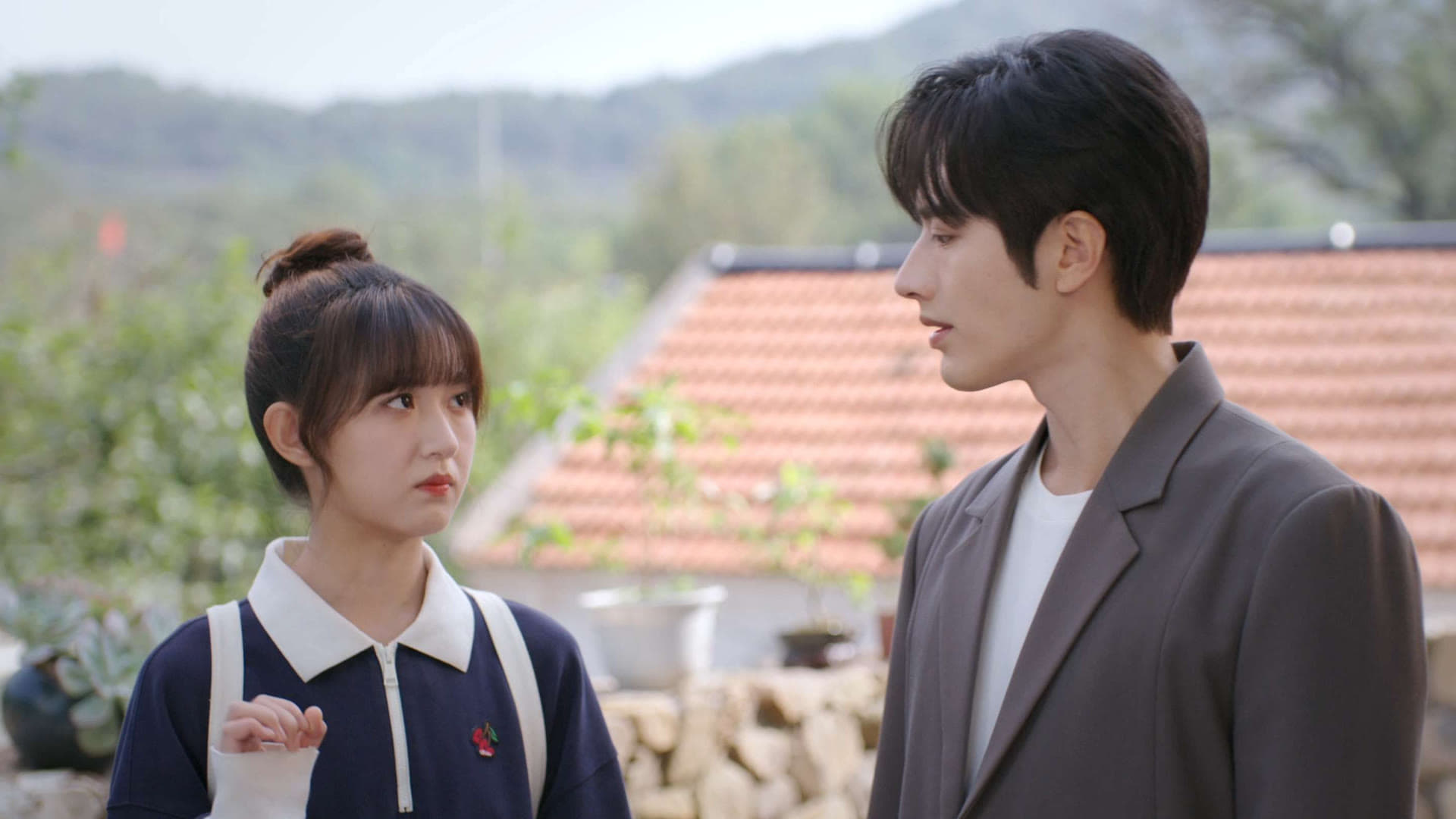You from the Future (2023) episodio 22 thumbnail