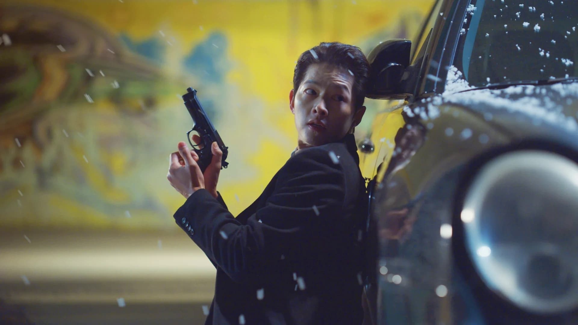 Vincent (2021) episodio 10 thumbnail