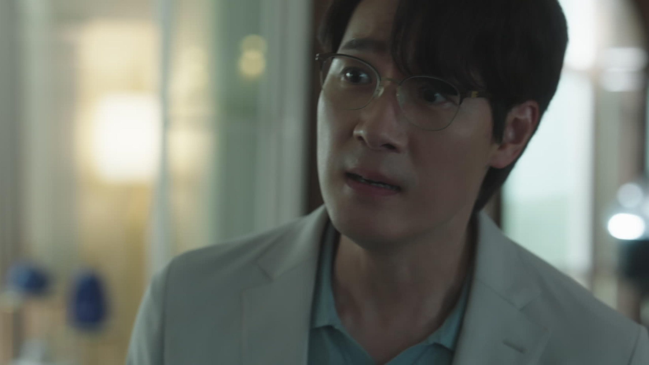 Maestra: Strings of Truth (2023) Episodio 3 thumbnail