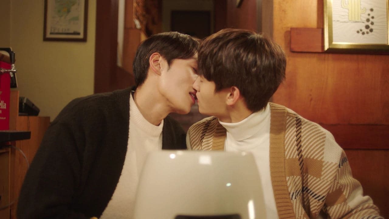 Bon Appetit (2023) Episodio 8 thumbnail
