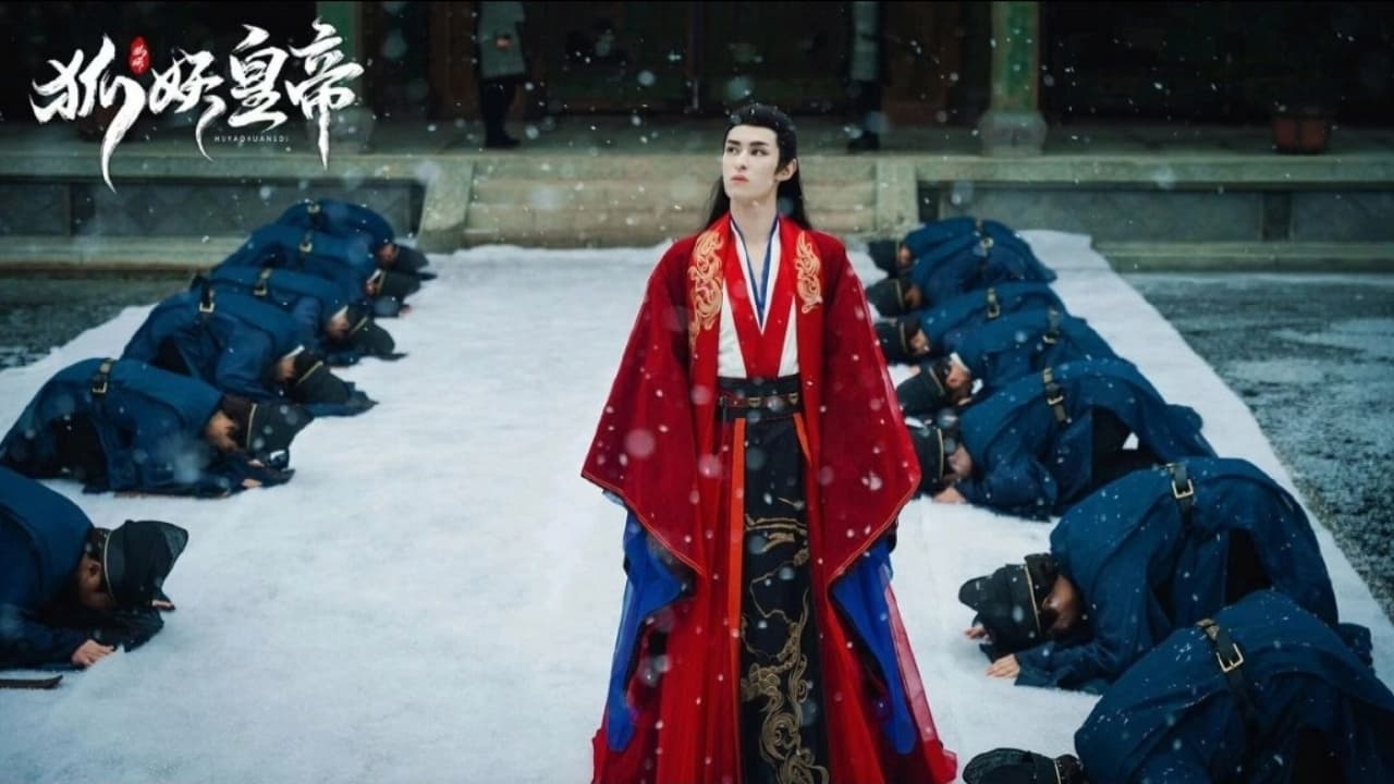 The Snow Moon (2023) Episodio 1 thumbnail