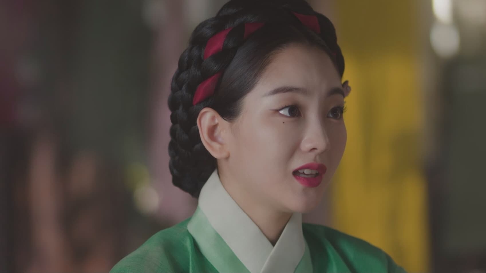 The Matchmakers (2023) Episodio 4 thumbnail