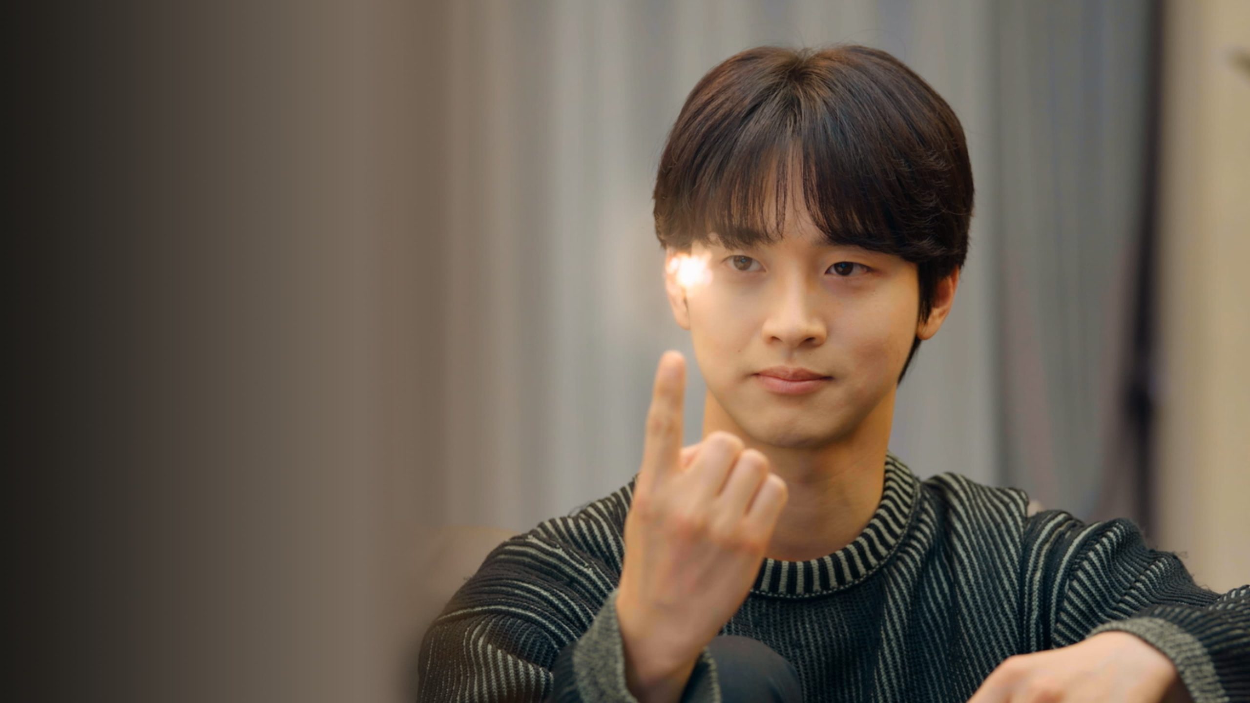My Man Is Cupid (2023) Episodio 5 thumbnail