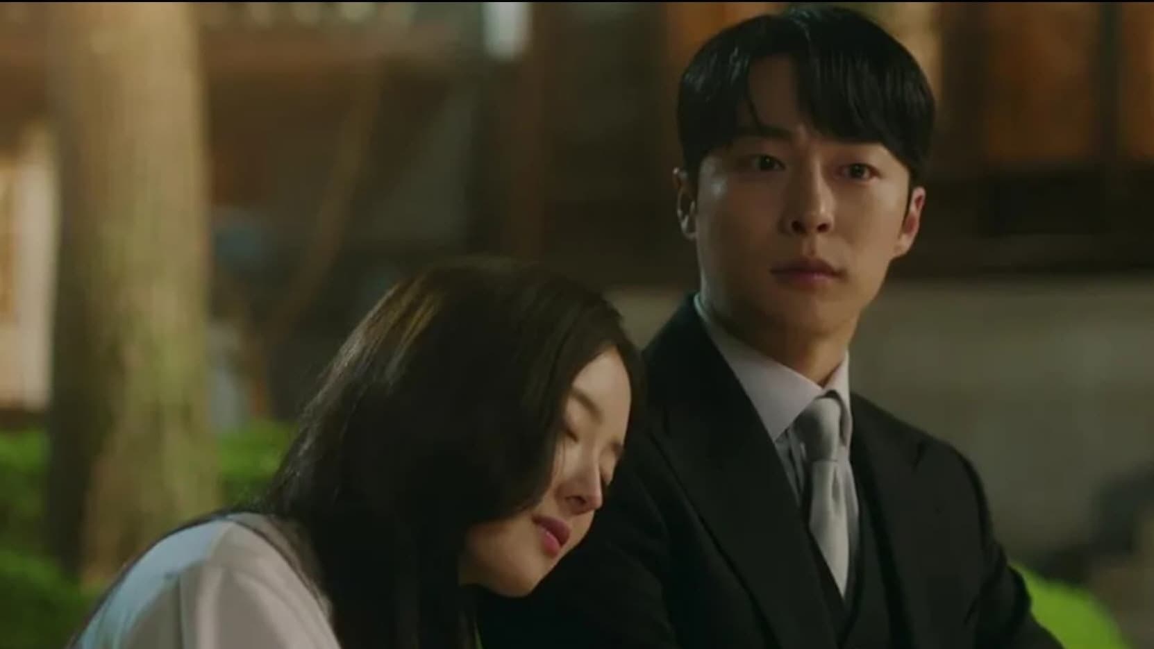 The Story of Park's Marriage Contract (2023) Episodio 3 thumbnail