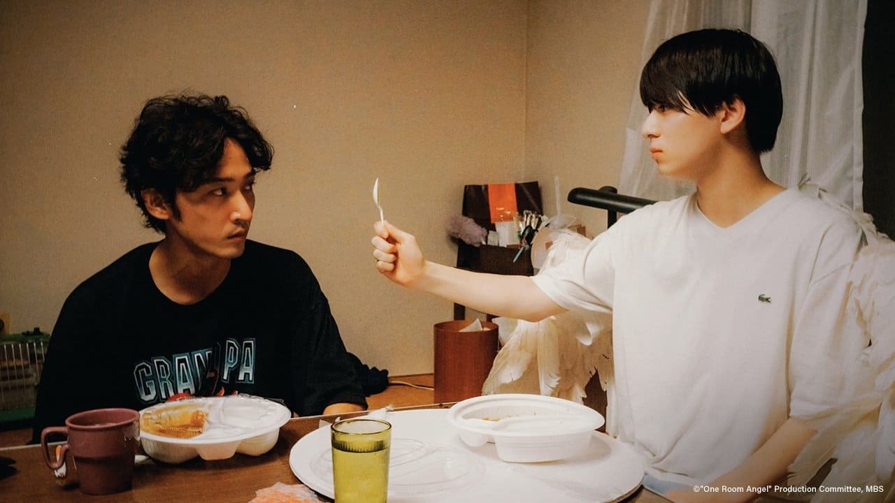 One Room Angel (2023) Episodio 3 thumbnail