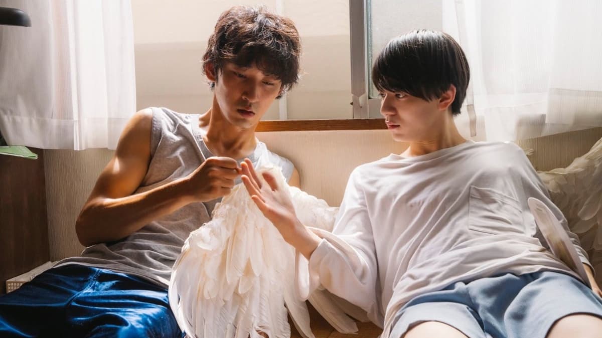 One Room Angel (2023) Episodio 4 thumbnail