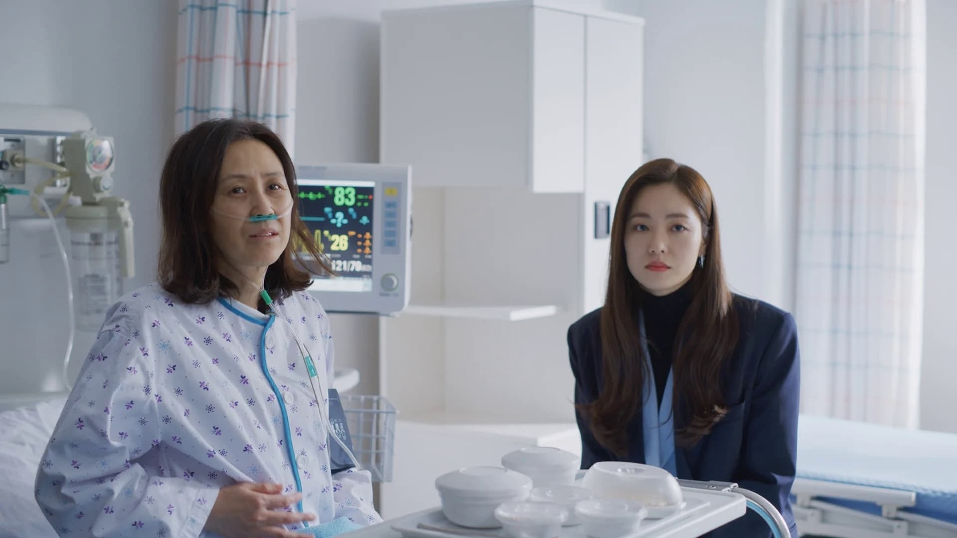 Vincent (2021) episodio 9 thumbnail