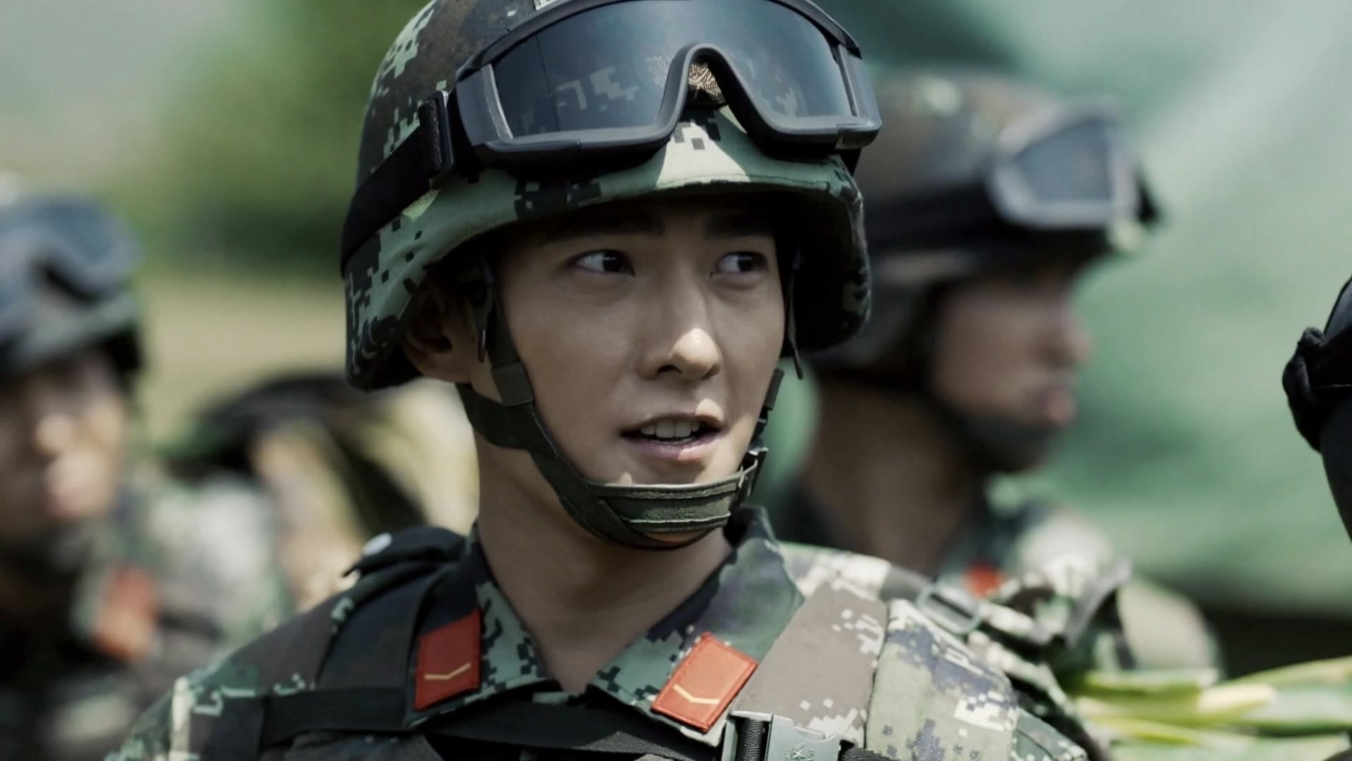 Glory of Special Forces (2022) Episodio 6 thumbnail