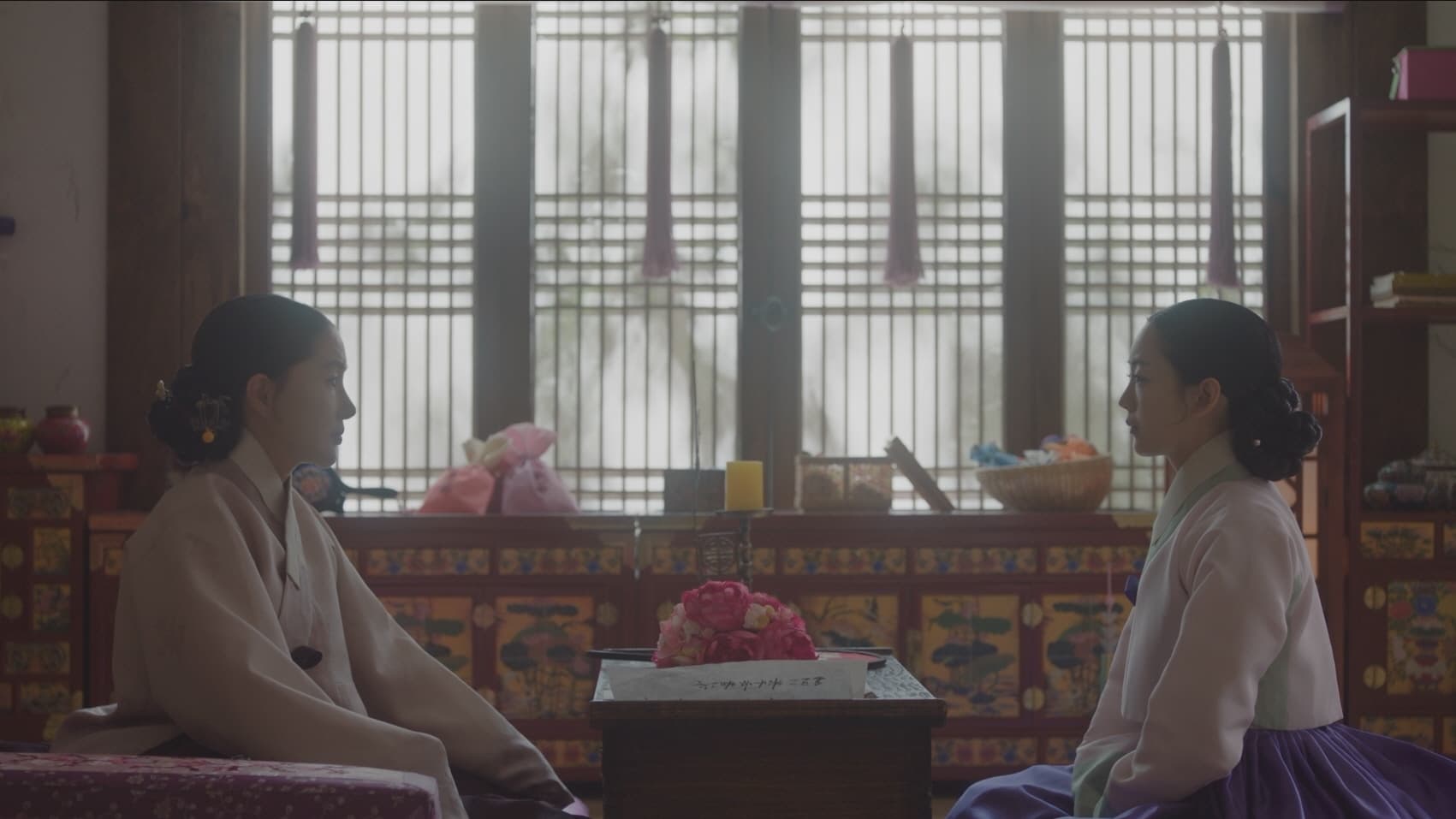 The Matchmakers (2023) Episodio 15 thumbnail