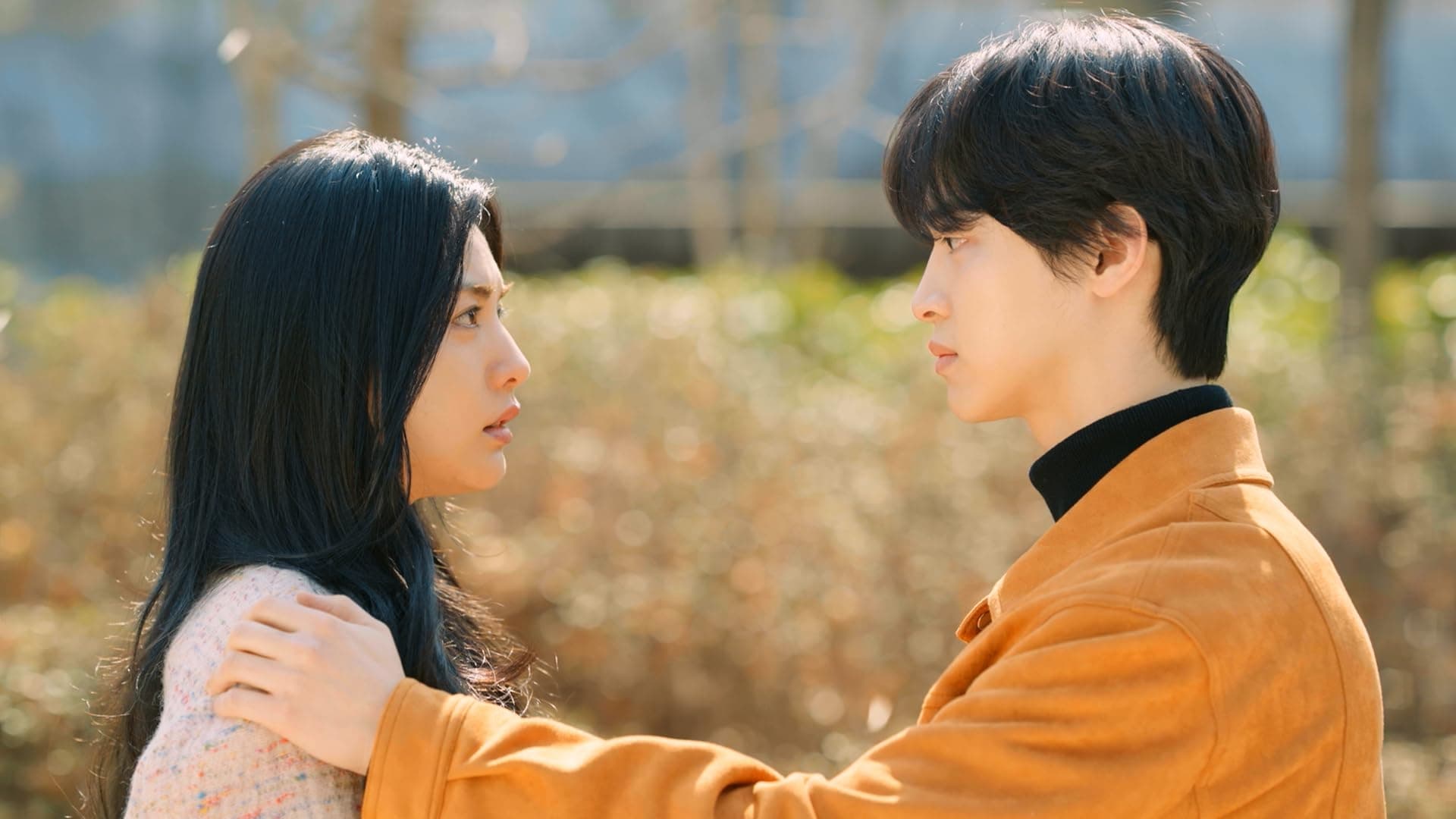 My Man Is Cupid (2023) Episodio 4 thumbnail