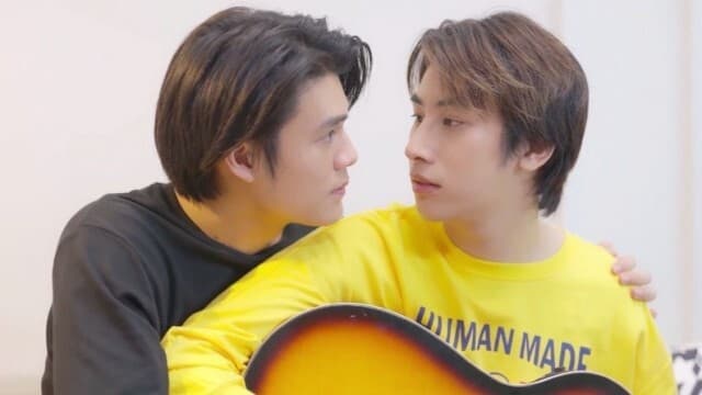 My Mate Match (2021) Episodio 2 thumbnail
