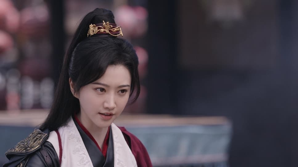 Wonderland of Love (2023) Episodio 7 thumbnail