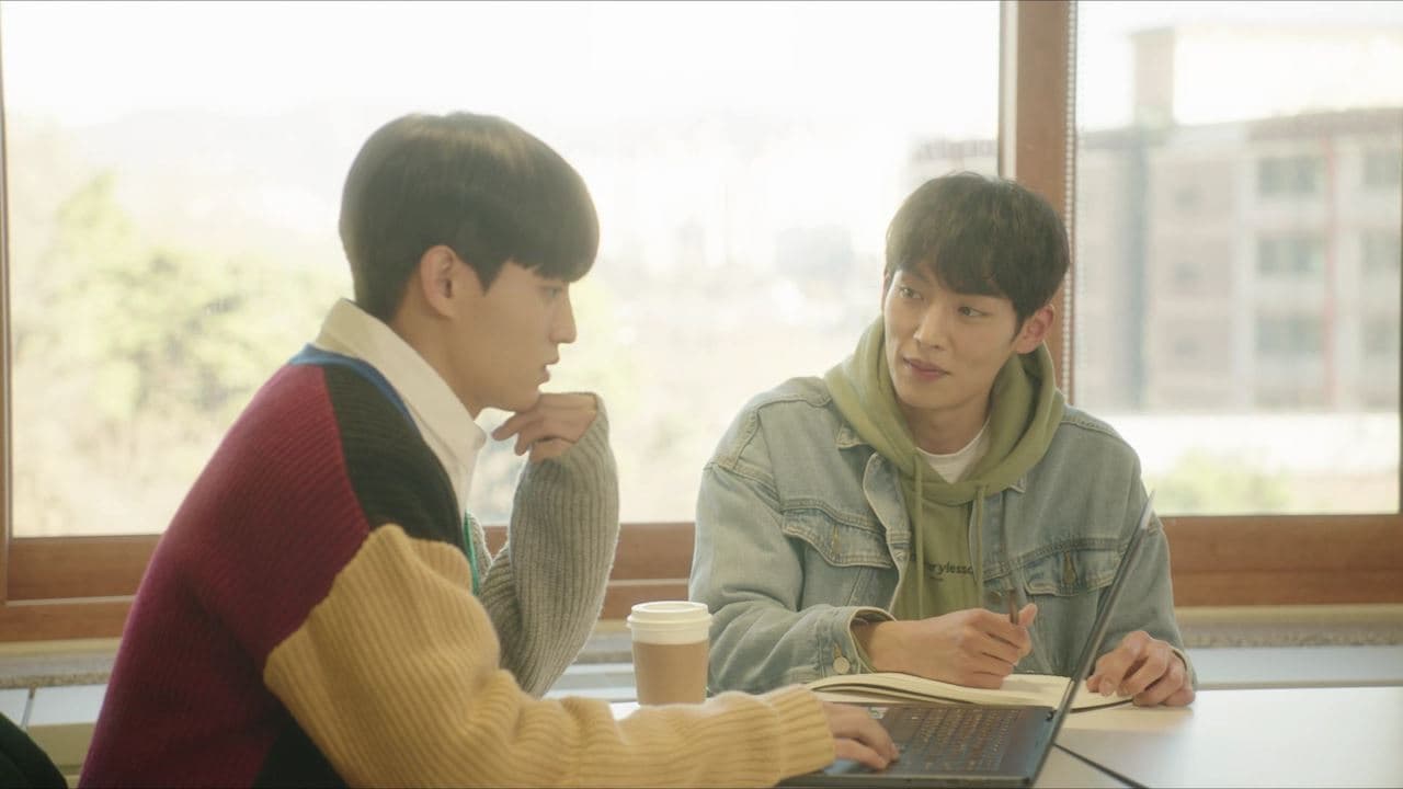 Bon Appetit (2023) Episodio 2 thumbnail