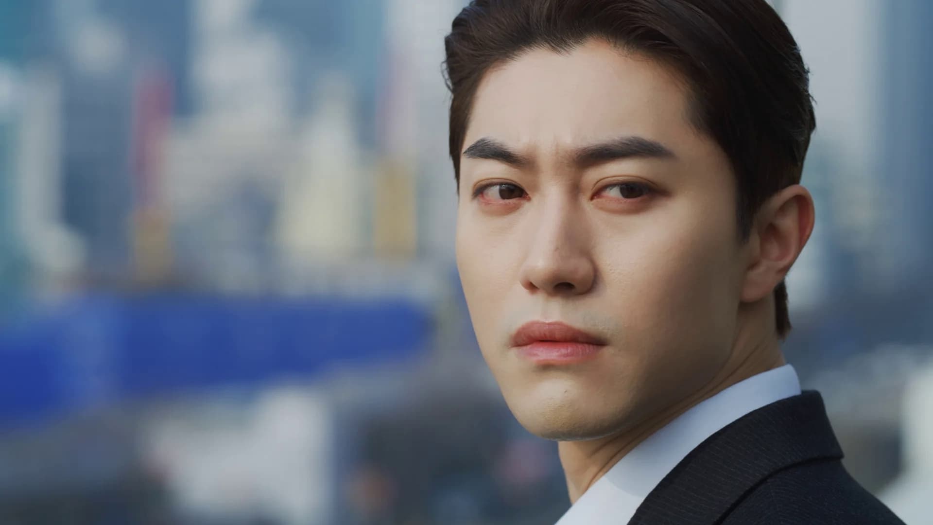 Vincent (2021) episodio 16 thumbnail