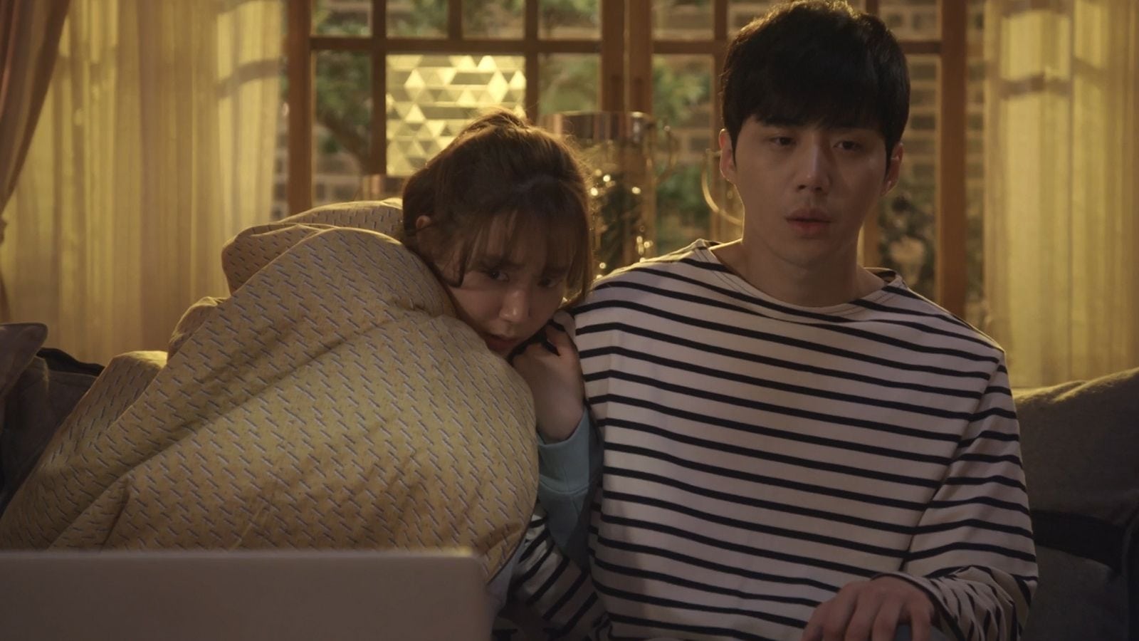 You Drive Me Crazy (2018) Episodio 1 thumbnail