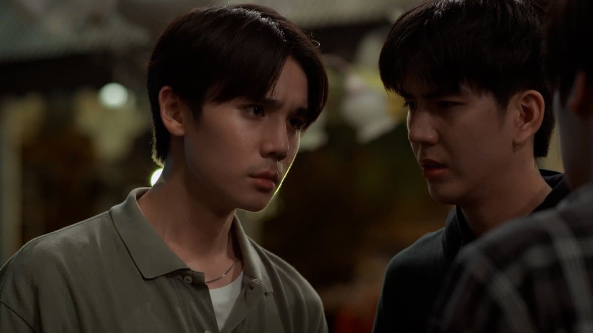 Last Twilight (2023) Episodio 6 thumbnail