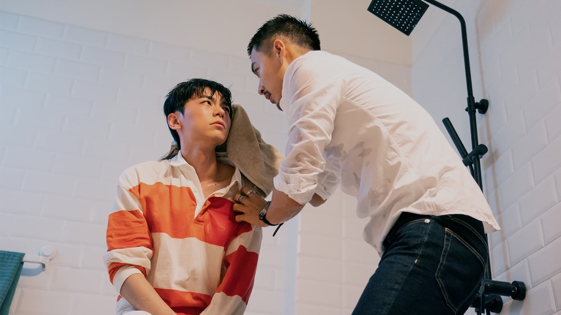 VIP Only (2023) Episodio 2 thumbnail