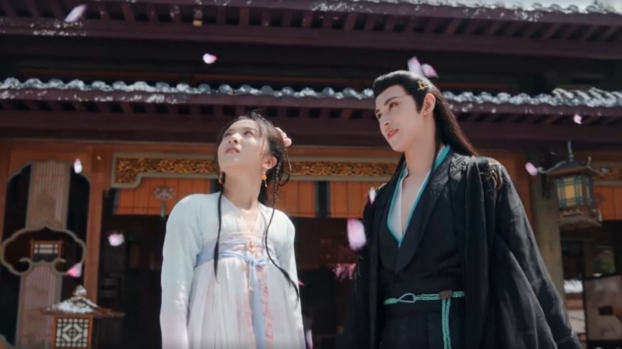 The Snow Moon (2023) Episodio 12 thumbnail