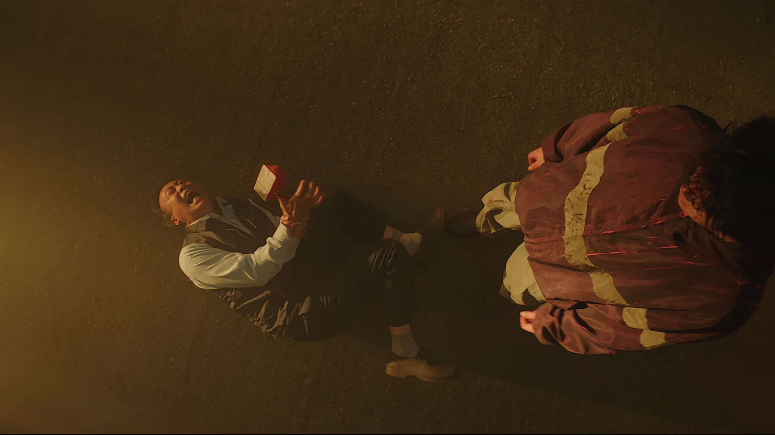 A Bloody Lucky Day (2023) Episodio 3 thumbnail