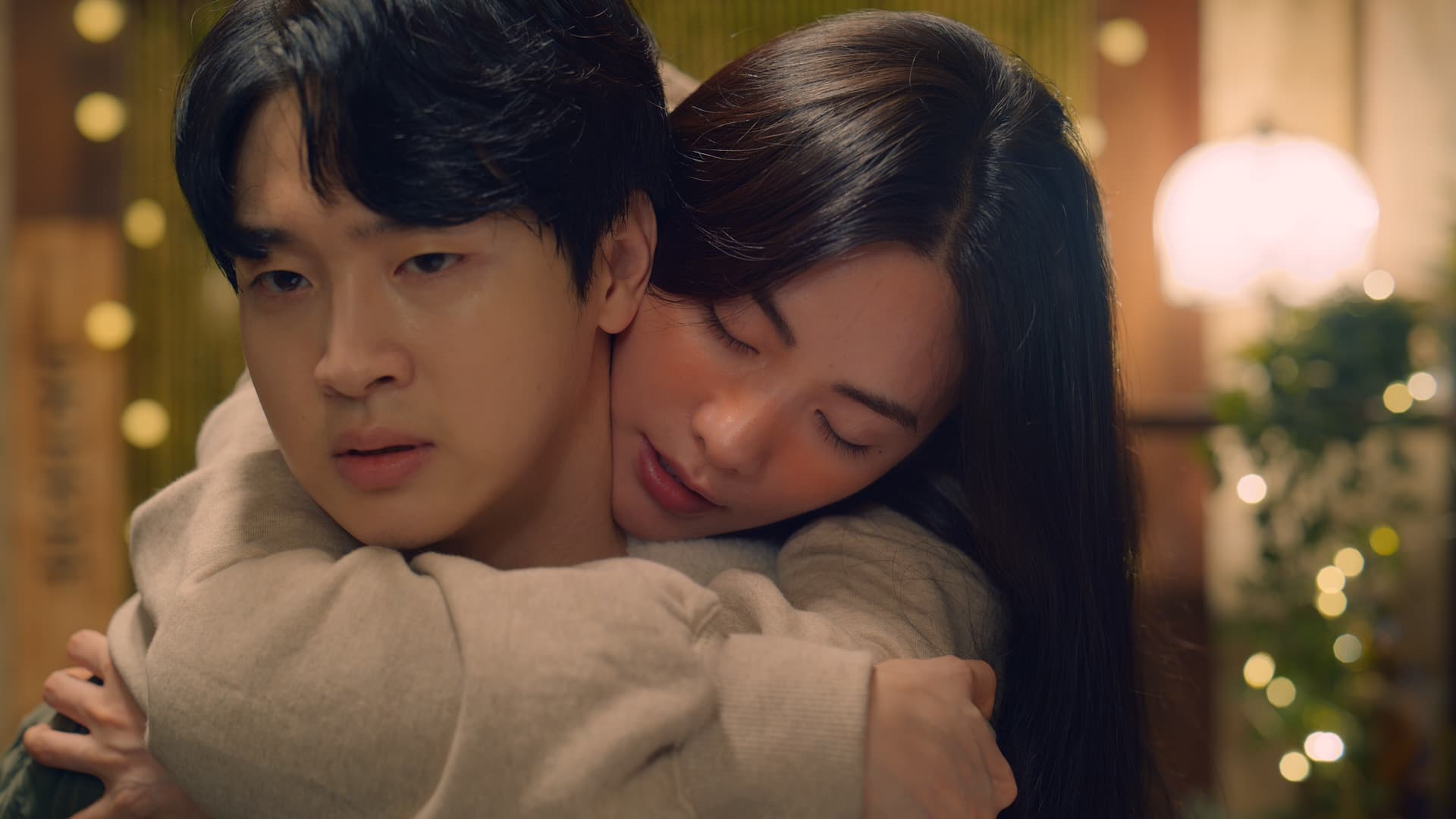My Man Is Cupid (2023) Episodio 1 thumbnail