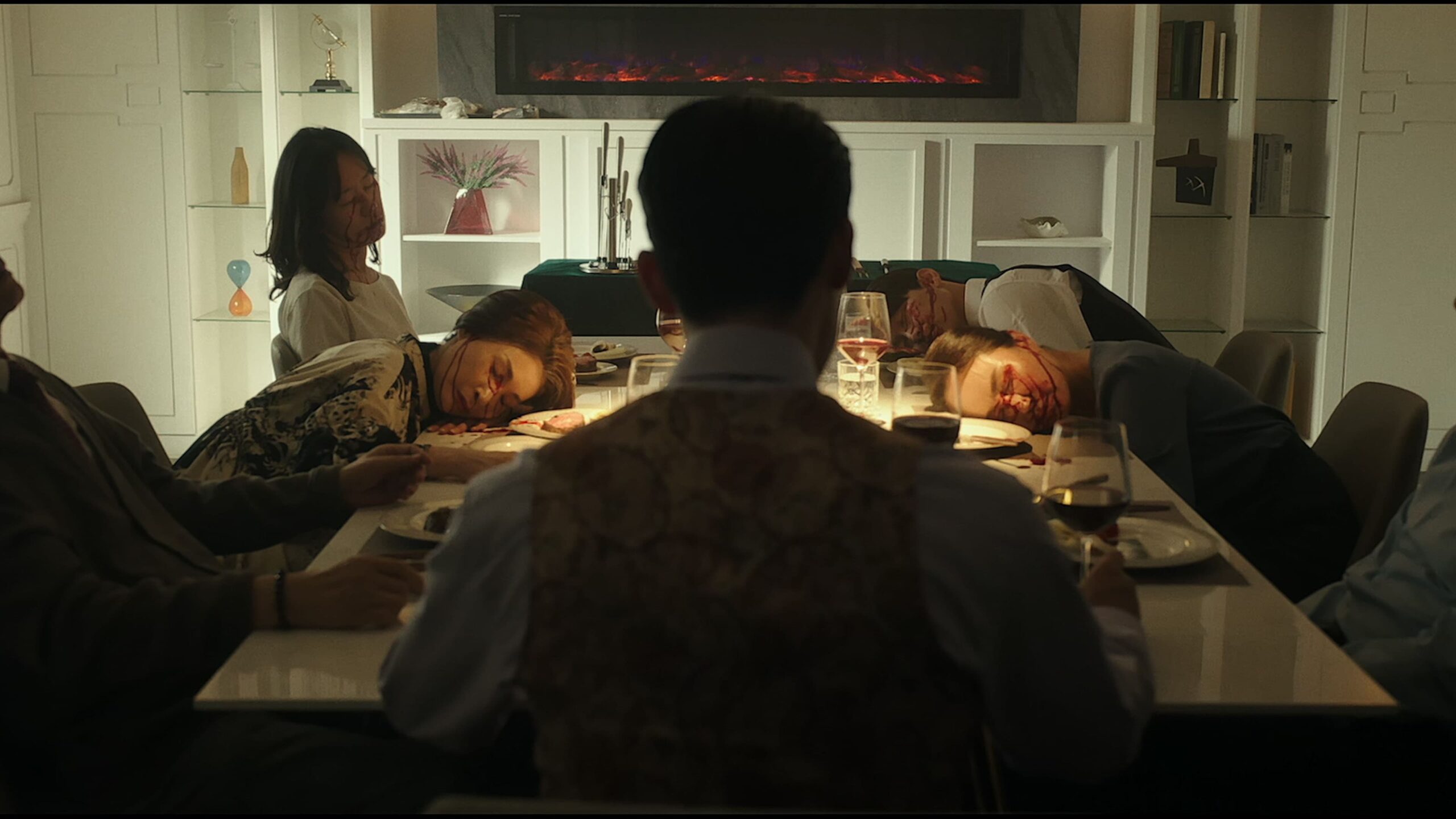 A Bloody Lucky Day (2023) Episodio 8 thumbnail