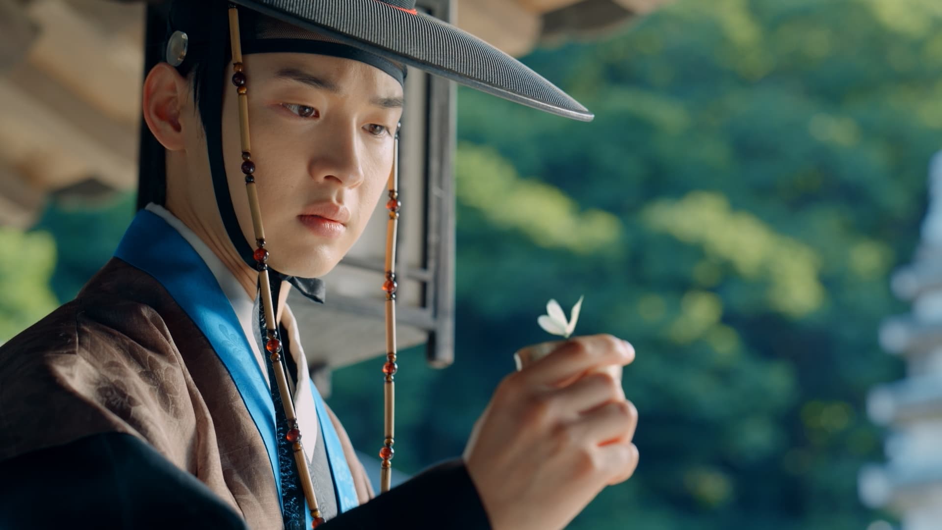 My Man Is Cupid (2023) Episodio 13 thumbnail