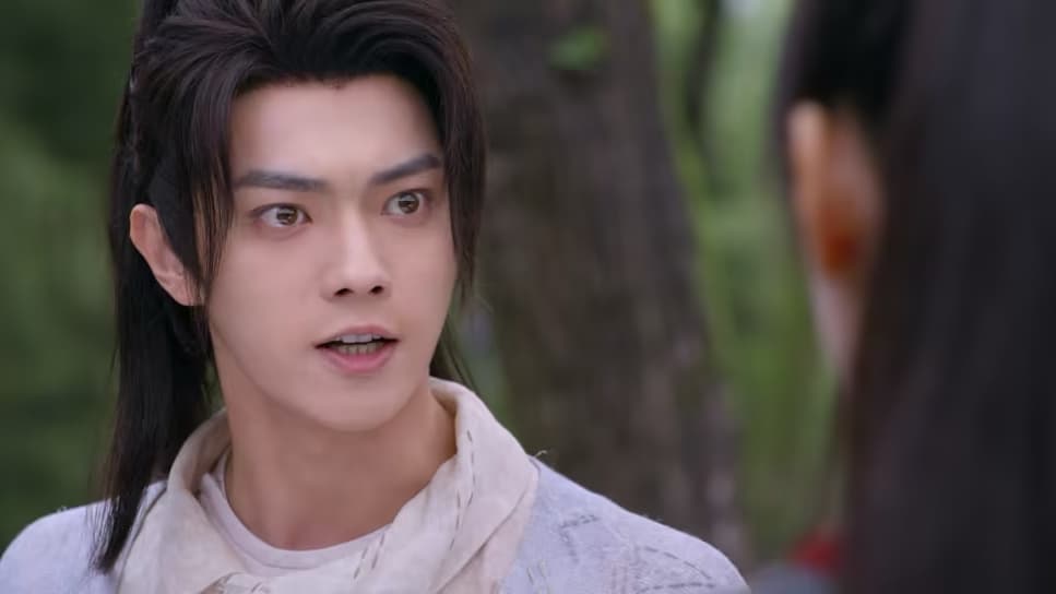 Wonderland of Love (2023) Episodio 14 thumbnail