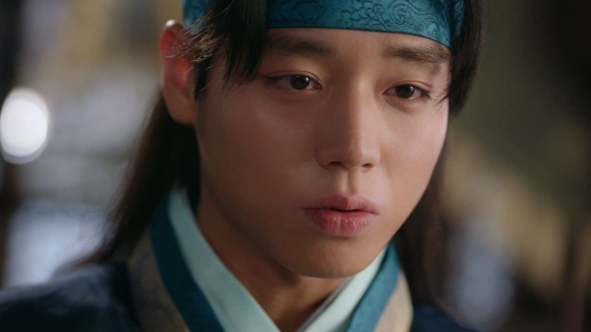 Love Song for Illusion (2024) Episodio 1 thumbnail