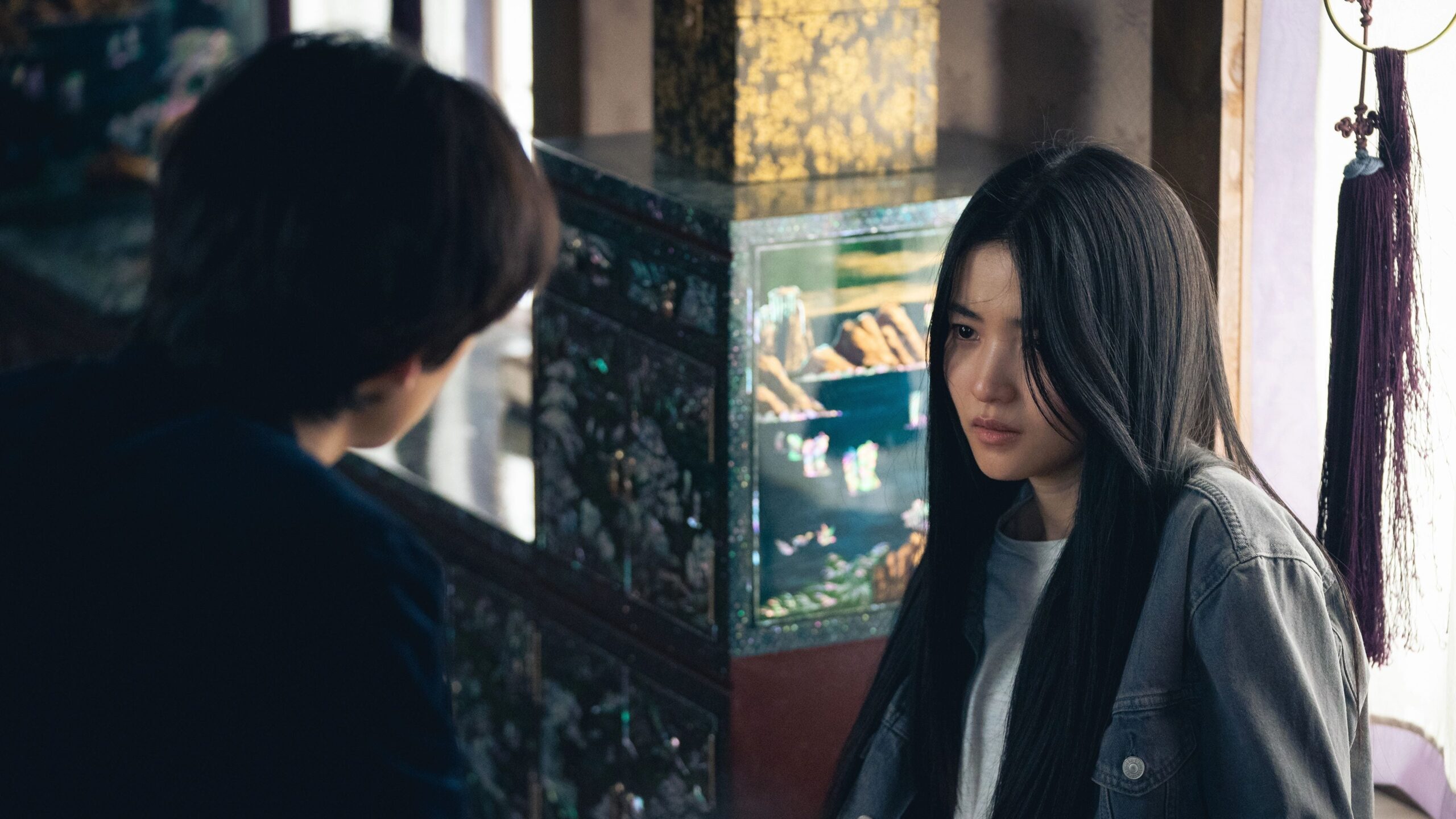 The Demon (2023) Episodio 10 thumbnail