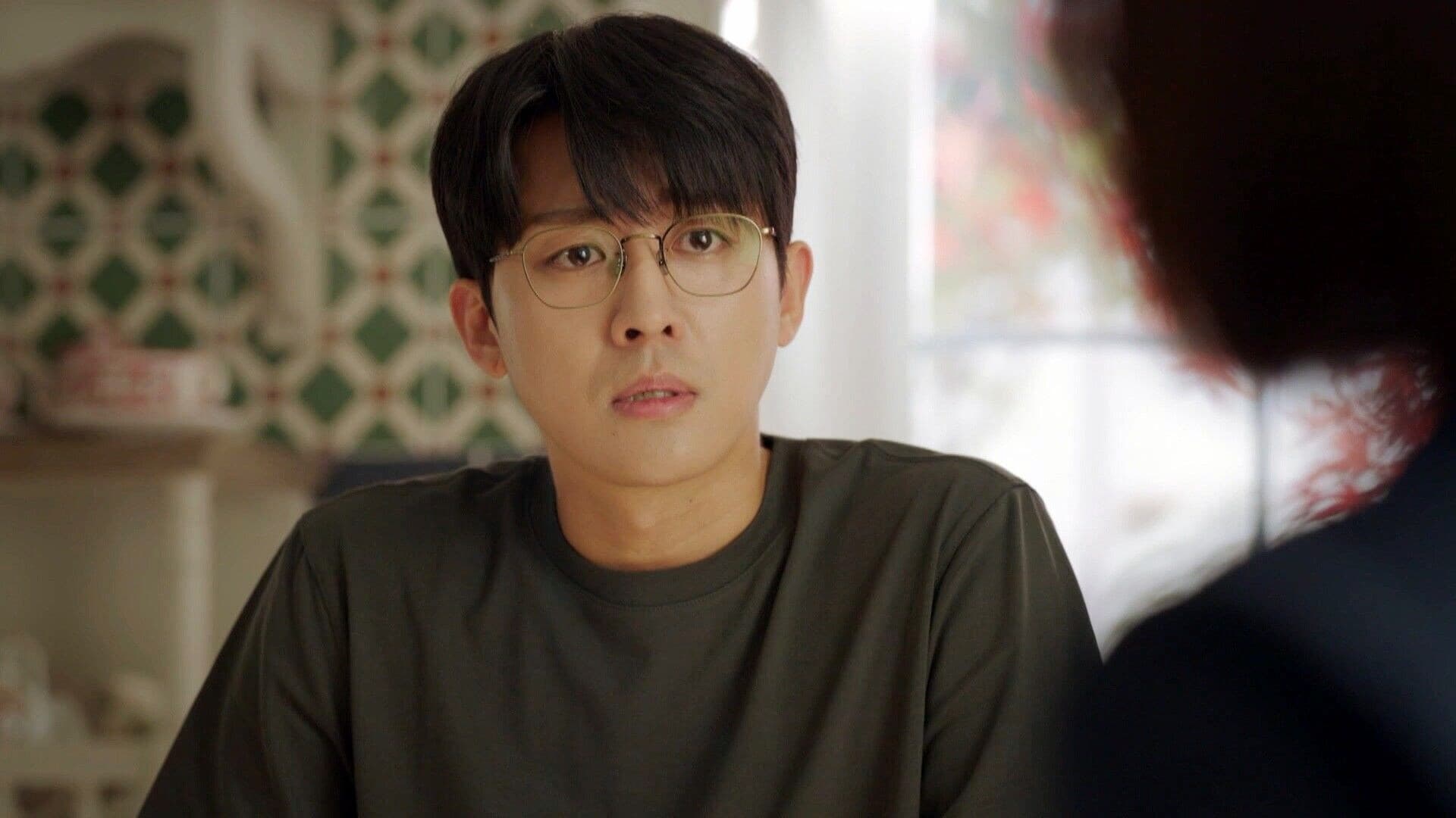 My Happy Ending (2023) Episodio 5 thumbnail