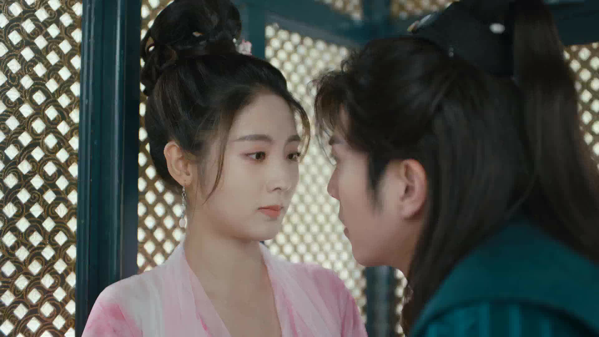 Love Is an Accident (2023) Episodio 21 thumbnail